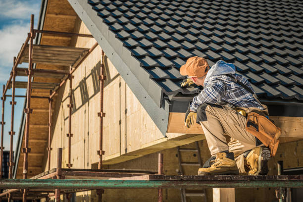 Best Rubber Roofing (EPDM, TPO)  in Keewatin, MN